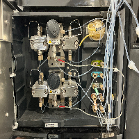 Shimadzu LCMS-8060NX Nexera LC Series 40 LCMS image 3